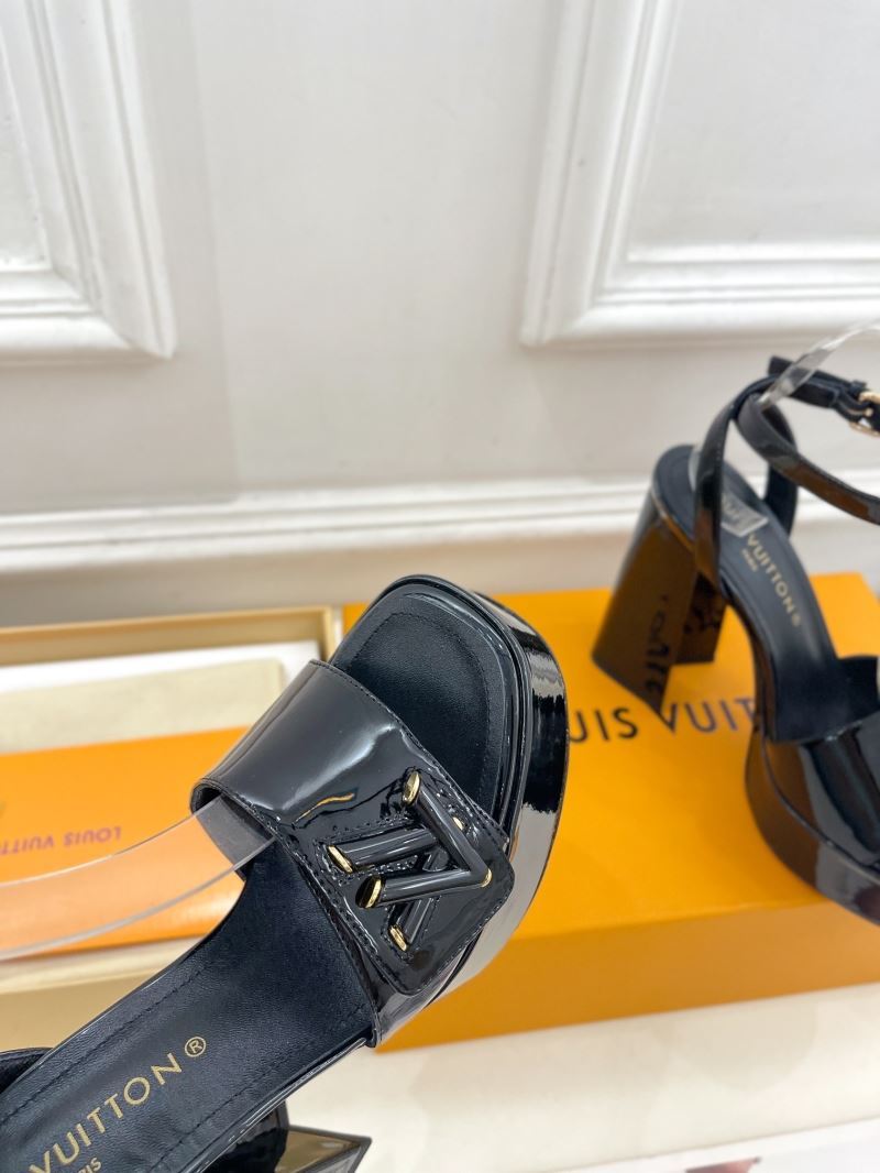 Louis Vuitton Sandals